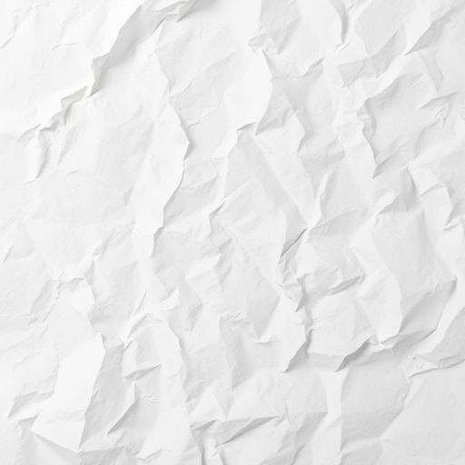 paper crumpled texture