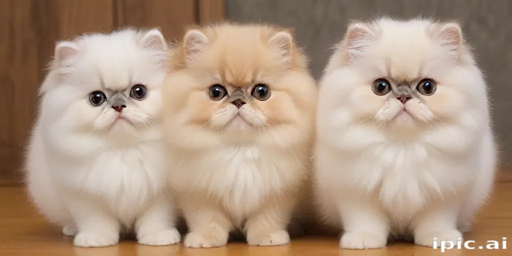 persian breed