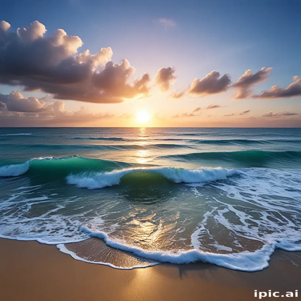 desktop ocean wallpapers