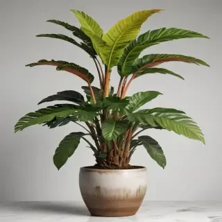 indoor plant png