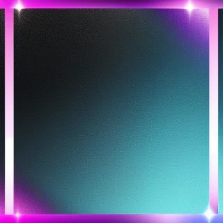 transparent sparkle overlay