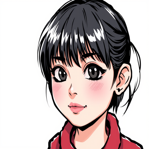 bangs png