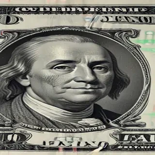 dollar wallpaper