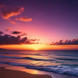 iphone sunset wallpapers