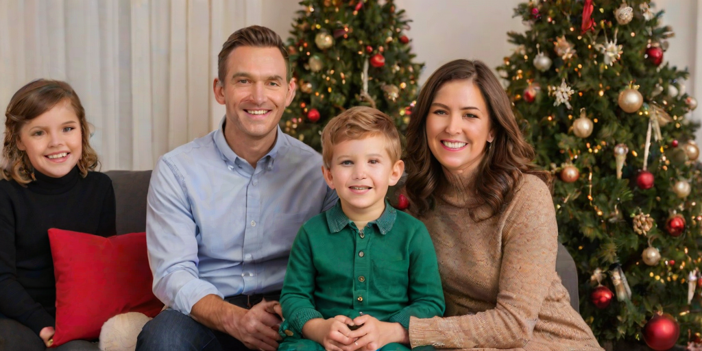 christmas photos