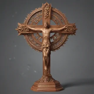 christian png