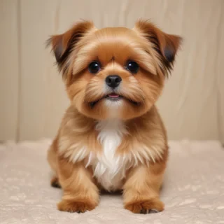 shorkie dog breed