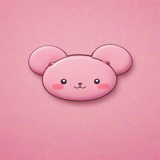 cute pink phone backgrounds