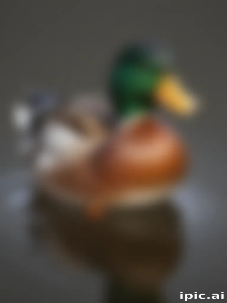 duck png
