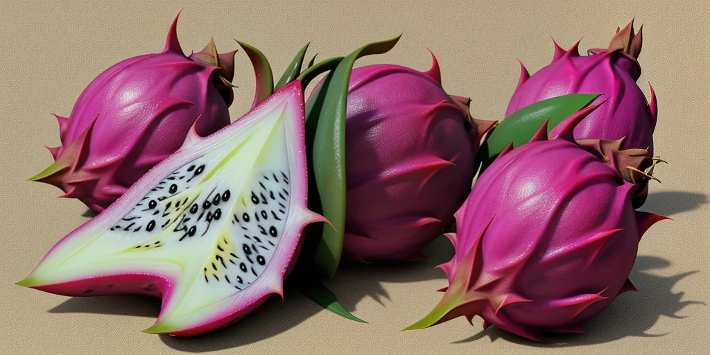 dragon fruit png