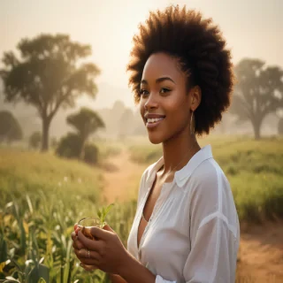 happy friday african american images