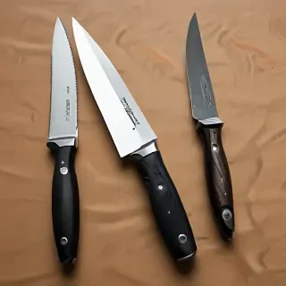 knife drawings