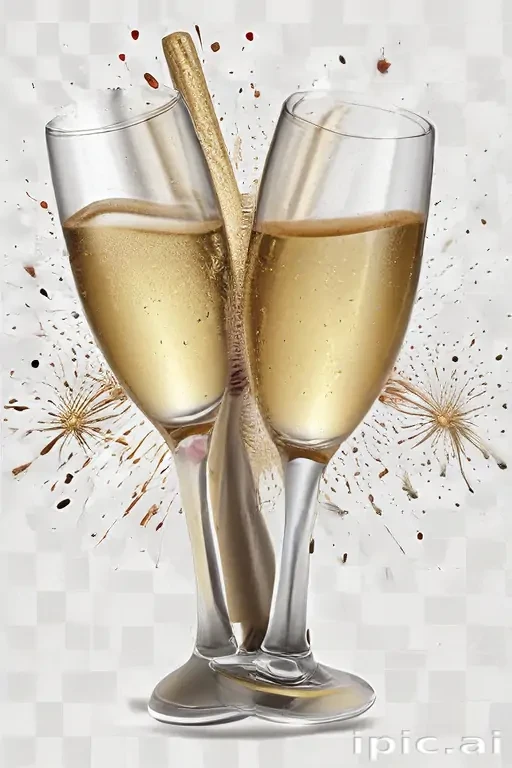 new years eve png