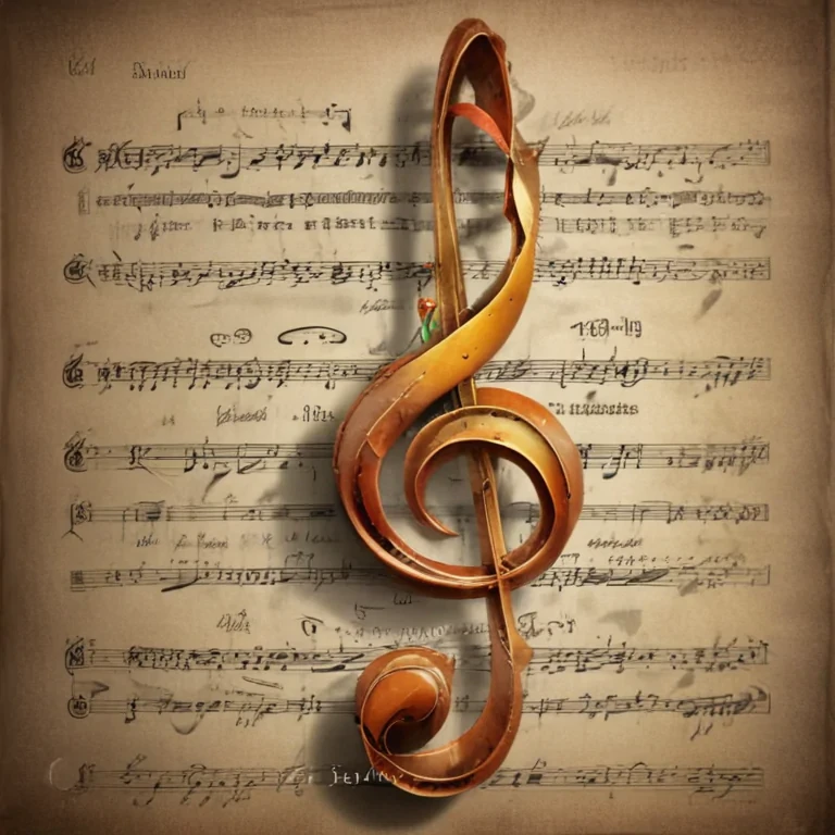 music symbols
