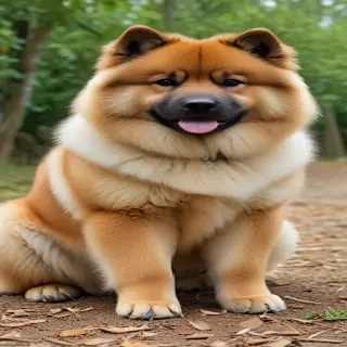 eurasier dog breed