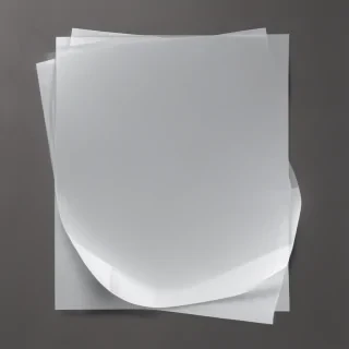 transparent paper png