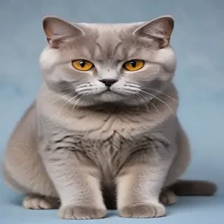 british shorthair cat breed