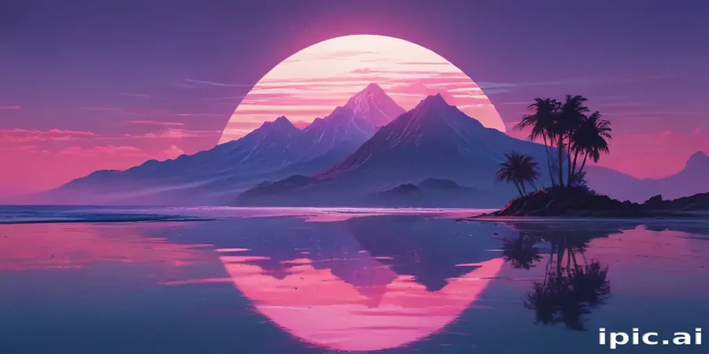 vaporwave