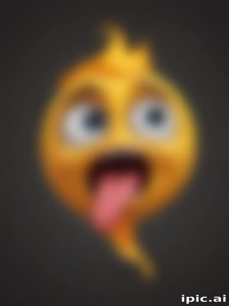 shocking emoji png