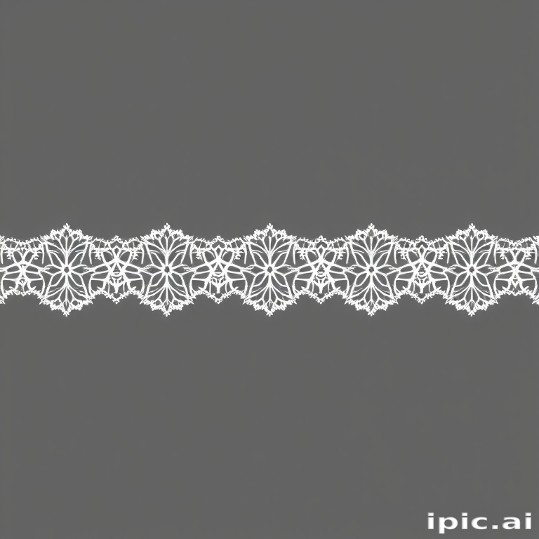 lace png border