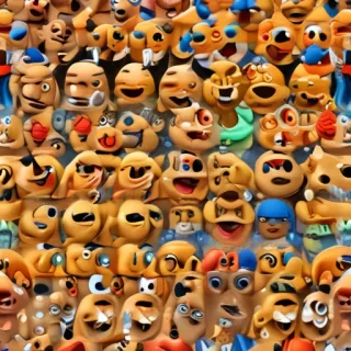 celebrate emoji