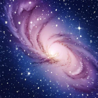 starry wallpaper iphone