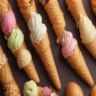 ice cream cone png