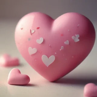 cute wallpapers hearts