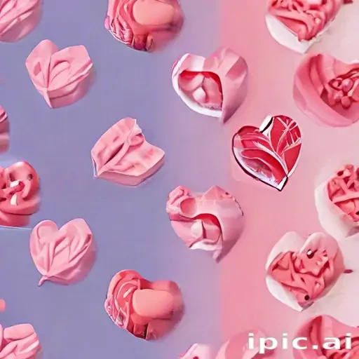 valentines aesthetic wallpaper