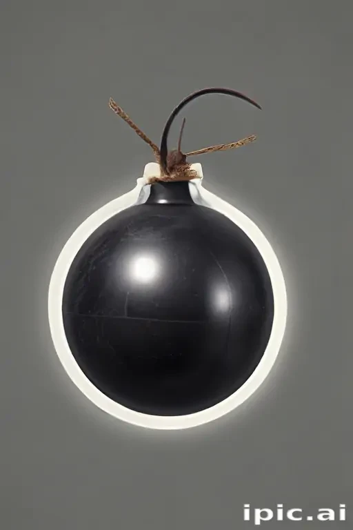bomb transparent