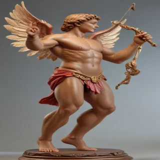 cupid png