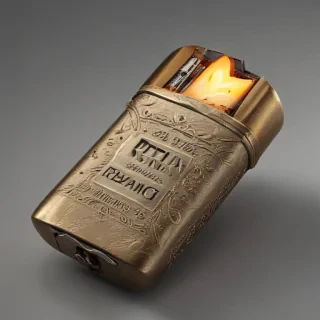 lighter png