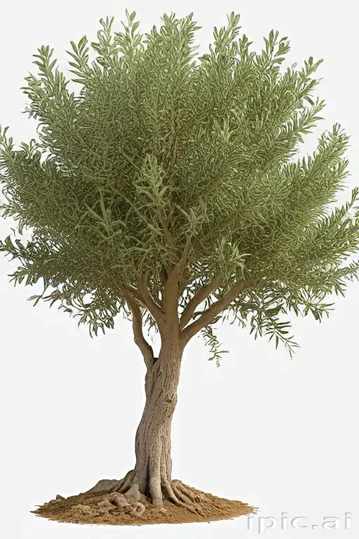 olive tree png