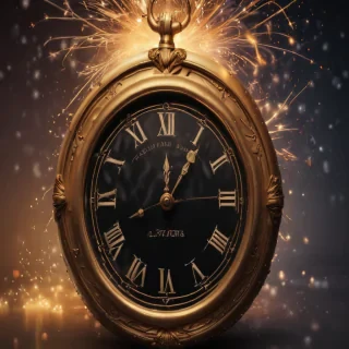 new years eve wallpaper