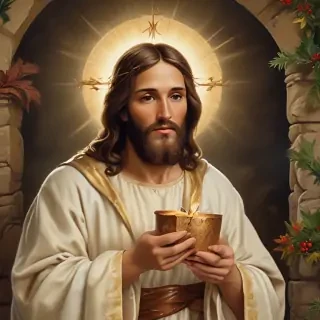 christmas jesus images