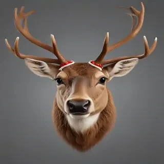 reindeer png