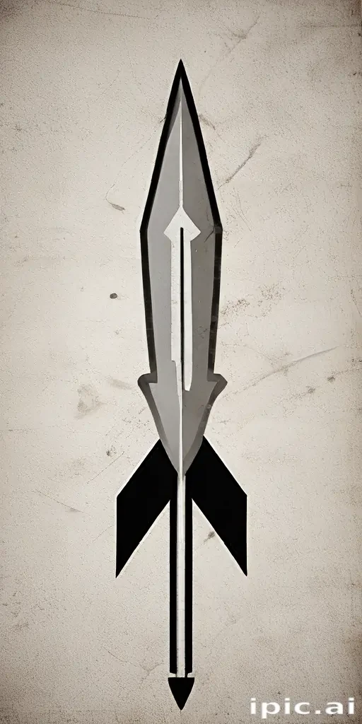 arrow background
