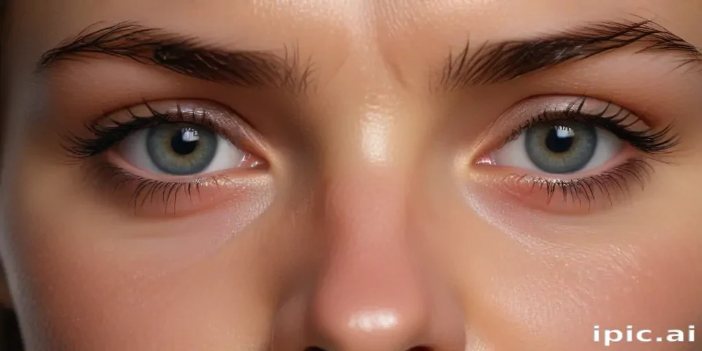 crying eyes png