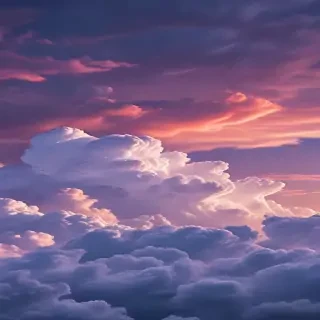 iphone wallpaper clouds
