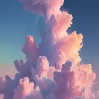 pastel rainbow aesthetic wallpaper