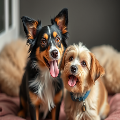 cute dogs