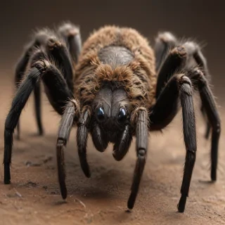 tarantula png