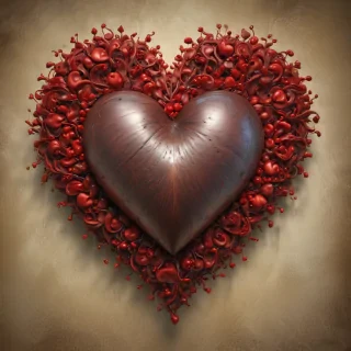 heart image