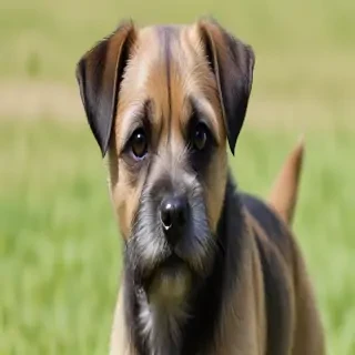 affen border terrier
