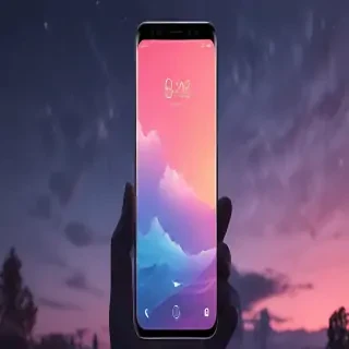 aesthetic wallpapers for android phone