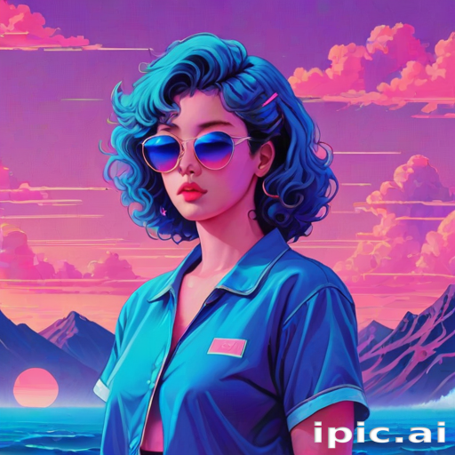 vaporwave