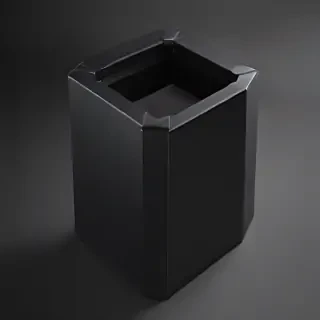 black box image