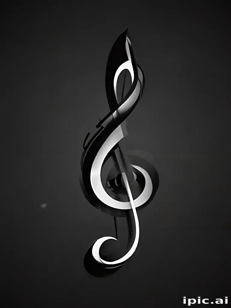 music logo