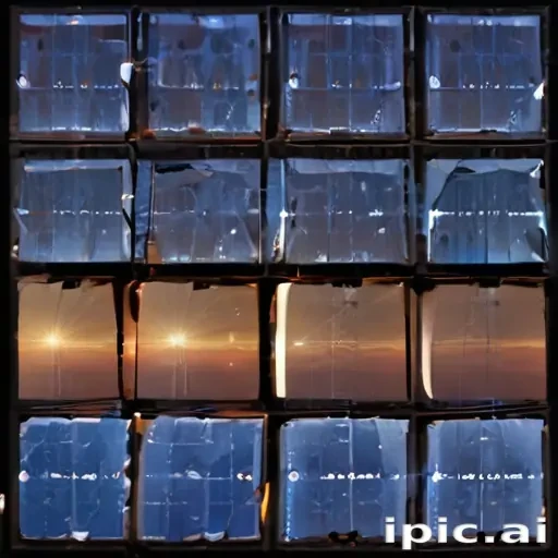 solar panel png
