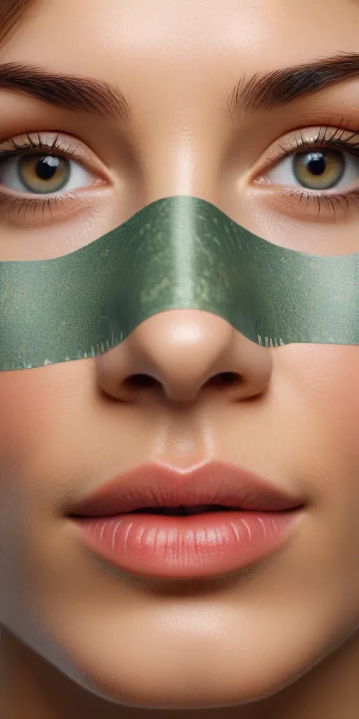 face mask png